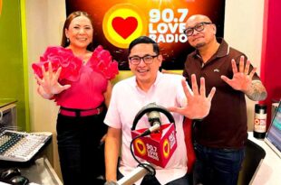 Nicole Hyala Diego Bandido Bam Aquino