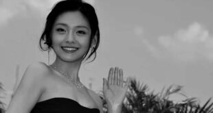 Barbie Hsu ng Meteor Garden pumanaw  dahil sa pneumonia