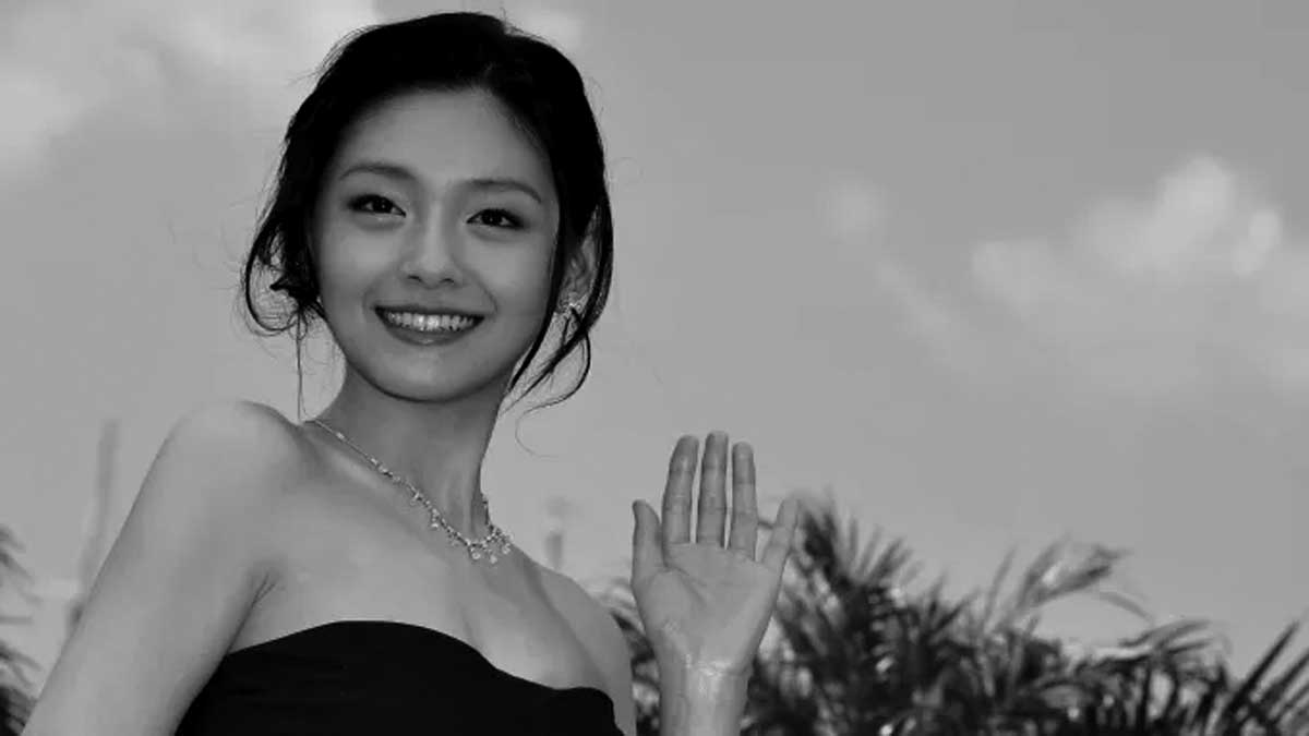 Barbie Hsu