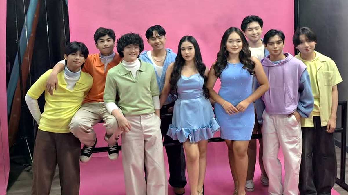 Cloud 7 Marianne Bermundo Nasa Cloud 7 Ako