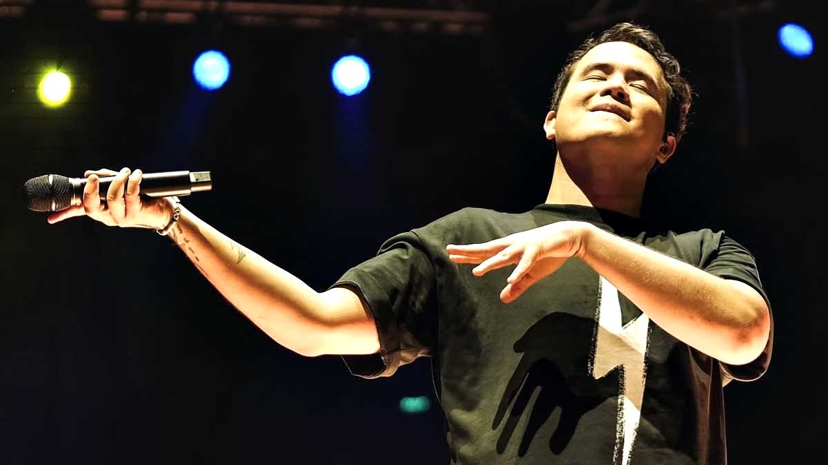 JK Labajo