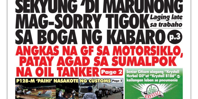 020525 Hataw Frontpage