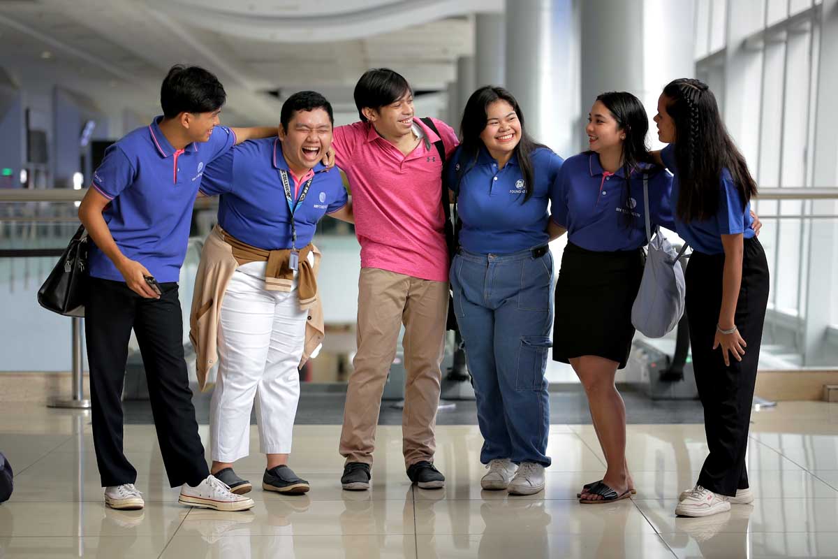 SM Foundation opens 2025 College Scholarship Application 2