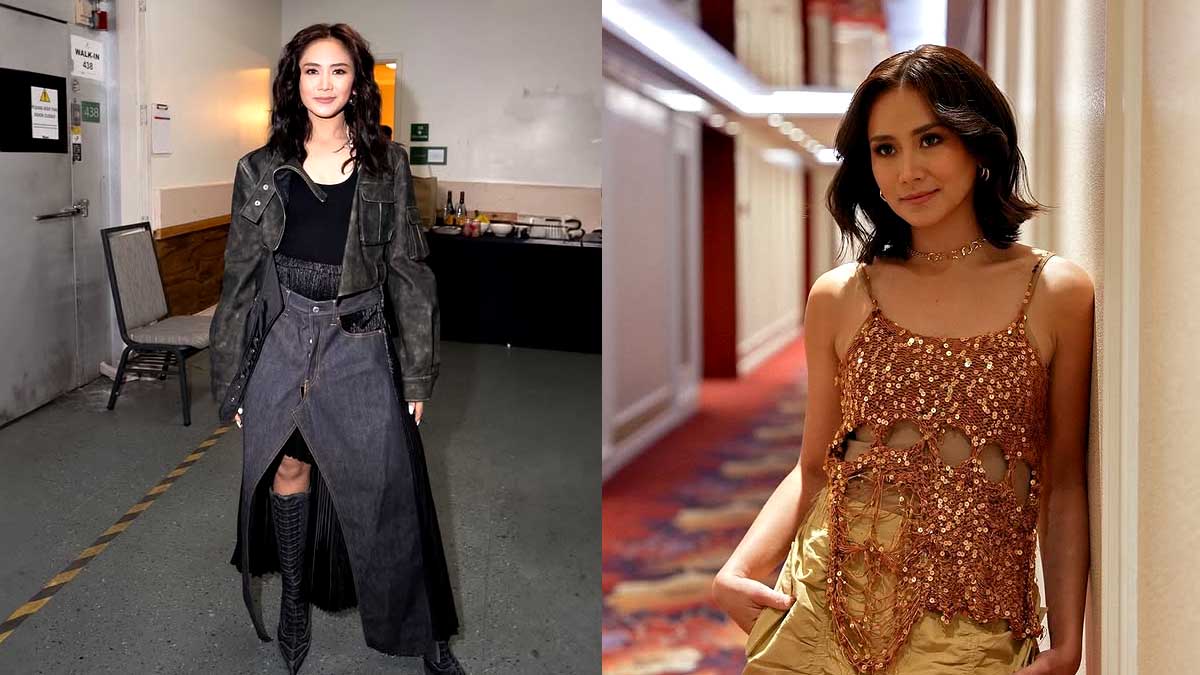 Sarah Geronimo
