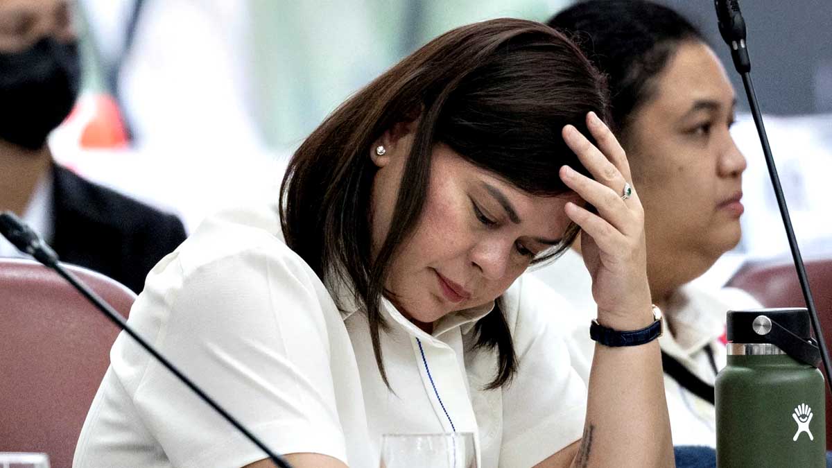 Sara Duterte