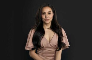 Cristine Reyes