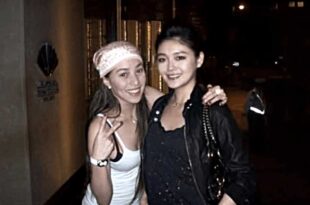 Cristine Reyes Barbie Hsu