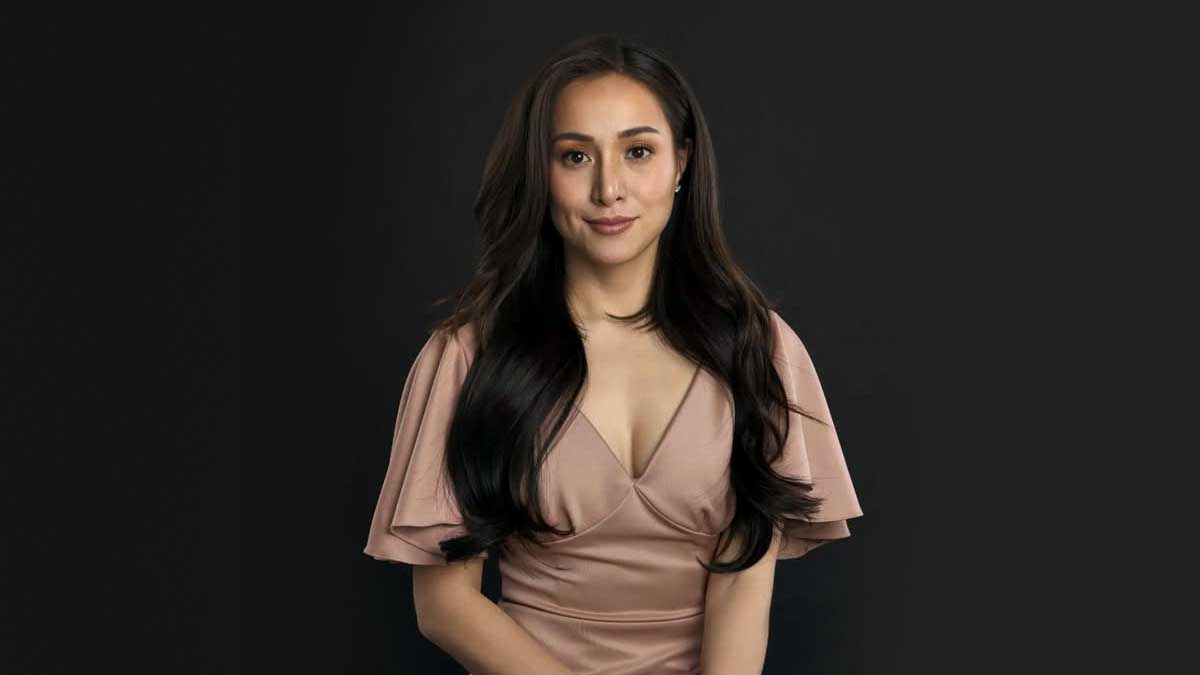 Cristine Reyes