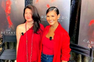 Iza Calzado Dimples Romana The Caretakers