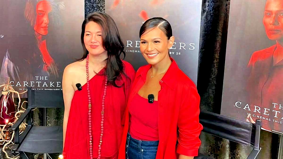 Iza Calzado Dimples Romana The Caretakers