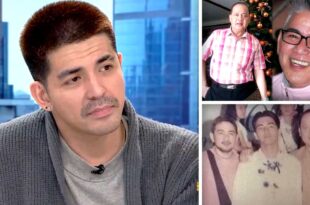 Mark Herras Hermie Jun