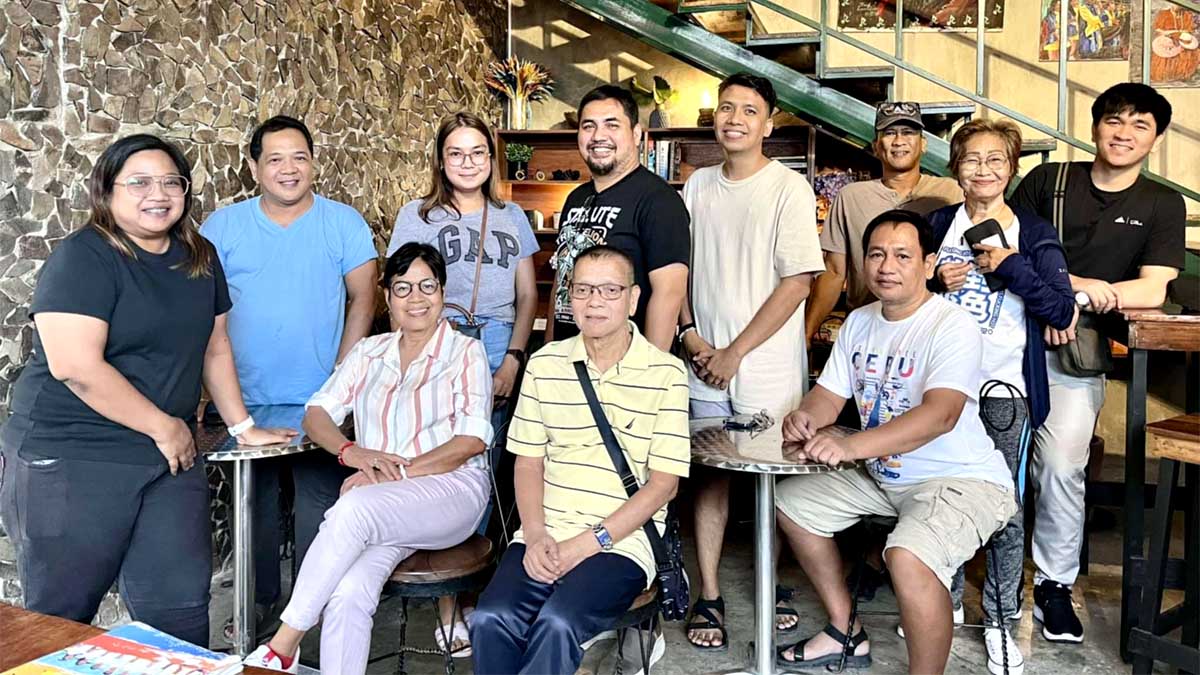 50th Santacruzan Binangonan