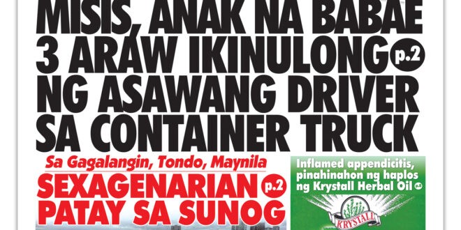 021025 Hataw Frontpage