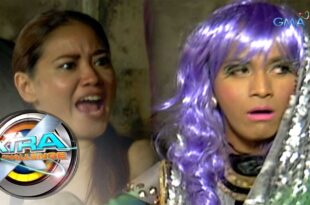 Karen delos Reyes Boobay