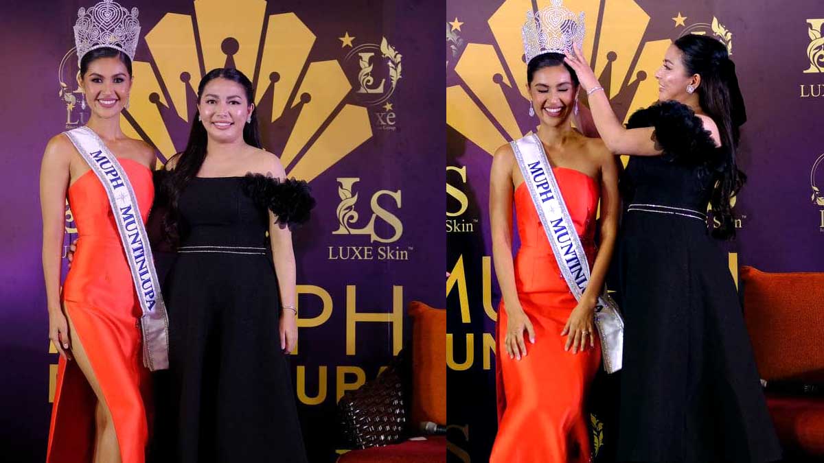 Winwyn Marquez Luxe Ana Magkawas