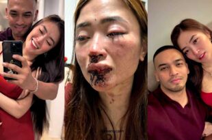 Jam Ignacio DJ Jellie Aw