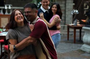 Marvin Agustin Jolina Magdangal Ex Ex Lovers