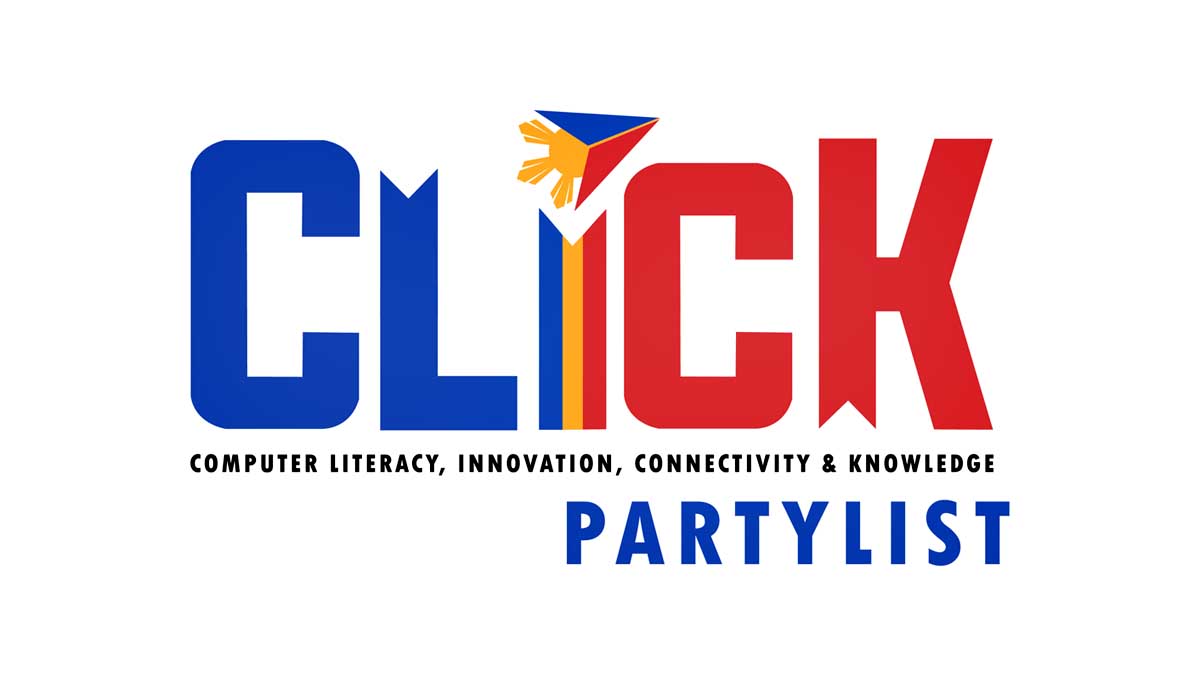Click Partylist