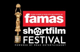 FAMAS Short Film Festival