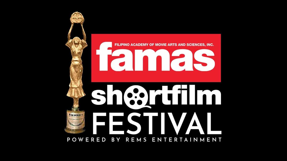 FAMAS Short Film Festival