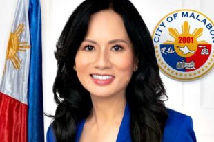 Jeannie Sandoval Malabon