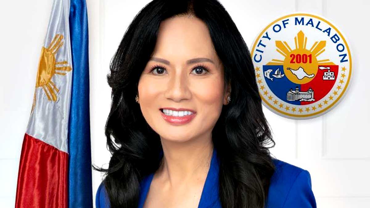 Jeannie Sandoval Malabon