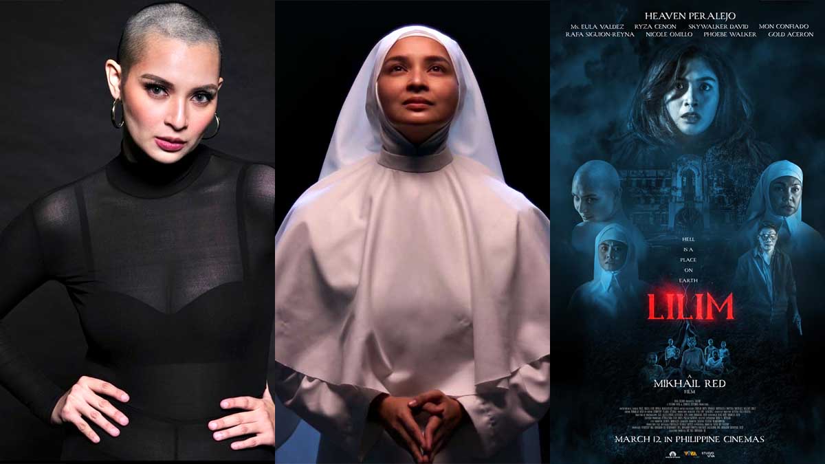 Ryza Cenon Lilim