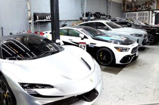 BoC Customs nabuking P1.4B smuggled luxury cars sa Parañaque Pasay