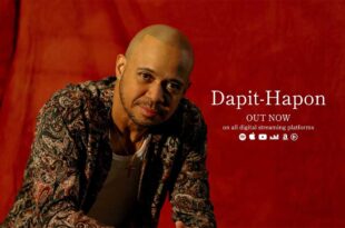 Luke Mejares Dapit Hapon