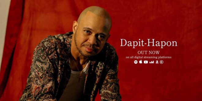 Luke Mejares Dapit Hapon