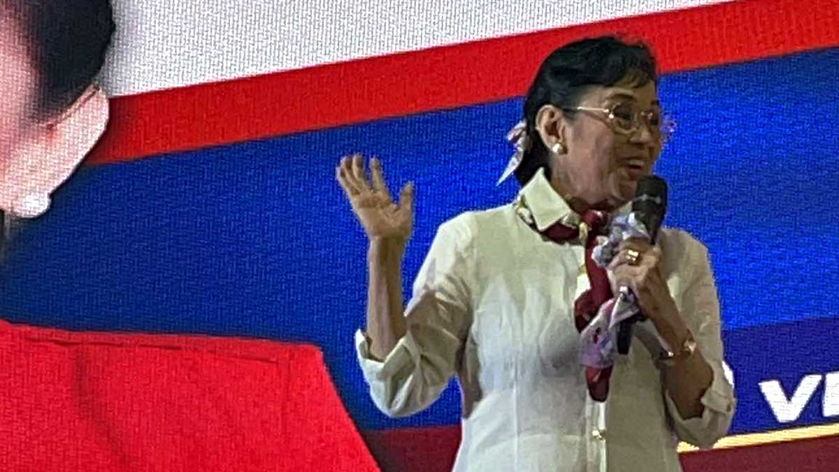 Vilma Santos