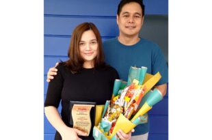 Yasmien Kurdi Rey Soldevilla