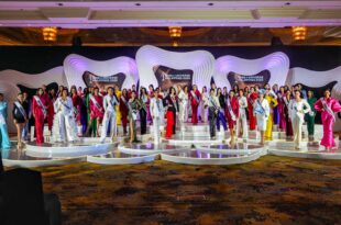 BingoPlus Miss Universe 3