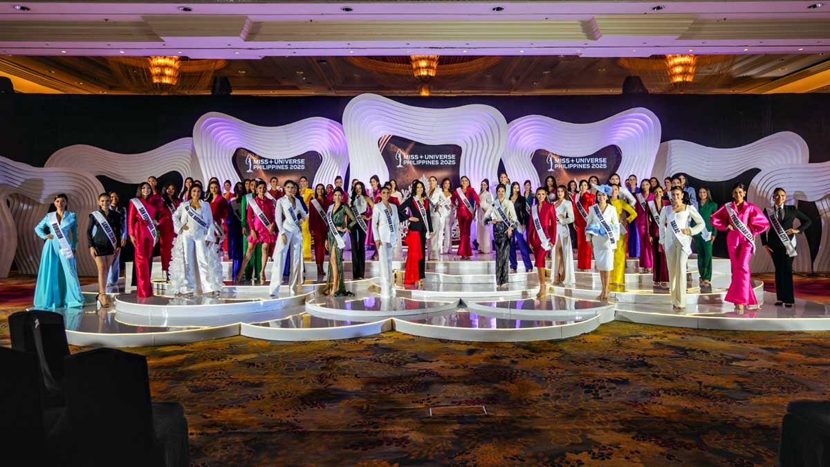 BingoPlus Miss Universe 3