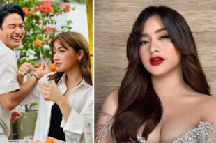 Jillian Ward Michael Sager