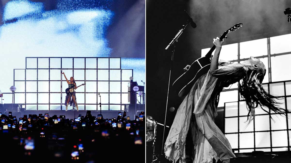 NIKI SM MOA Arena 1 FEAT