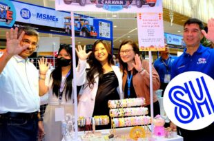 SM Viyline MSME Caravan 1