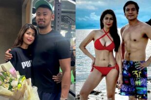 Geneva Cruz Dean Roxas Jeffrey Hidalgo