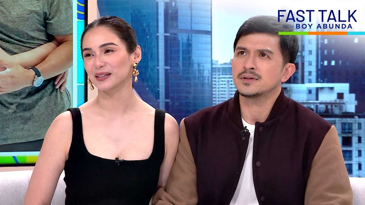 Jennylyn Mercado Dennis Trillo
