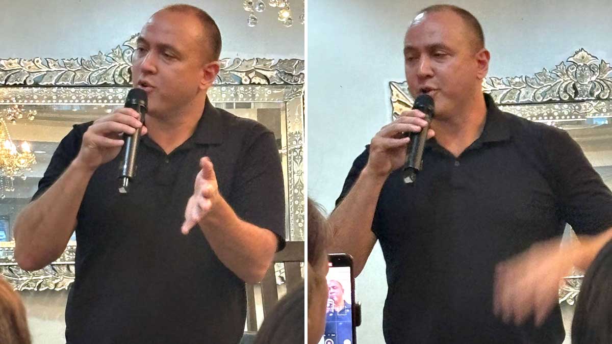 Lino Cayetano