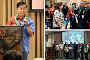 Francis Tol Tolentino