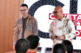 Lino Cayetano Boy Abunda