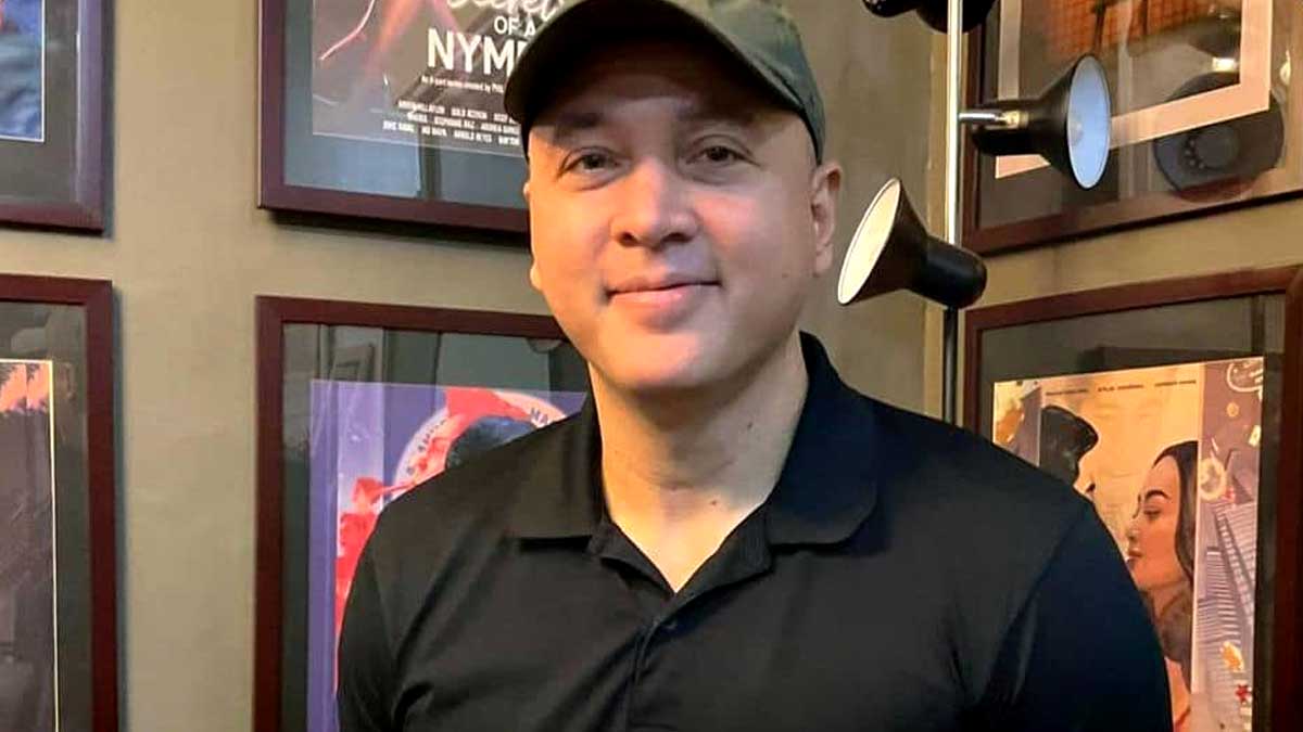 Lino Cayetano