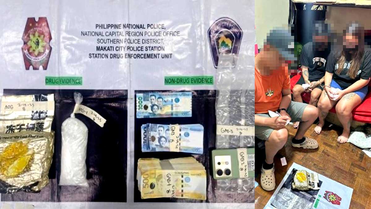 P8.8-M SHABU MAKATI freeze-dried durian