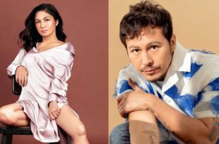 Yayo Aguila Baron Geisler