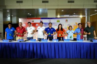 Alyansa Para sa Bagong Pilipinas APBP Senators