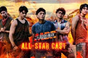 Mga Batang Riles Miguel TanFelix