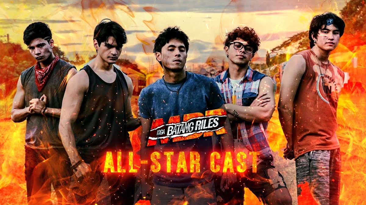 Mga Batang Riles Miguel TanFelix