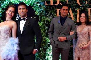 Sam Milby Catriona Gray Moira dela Torre