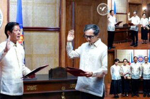 Vince Dizon PBBM Bongbong Marcos